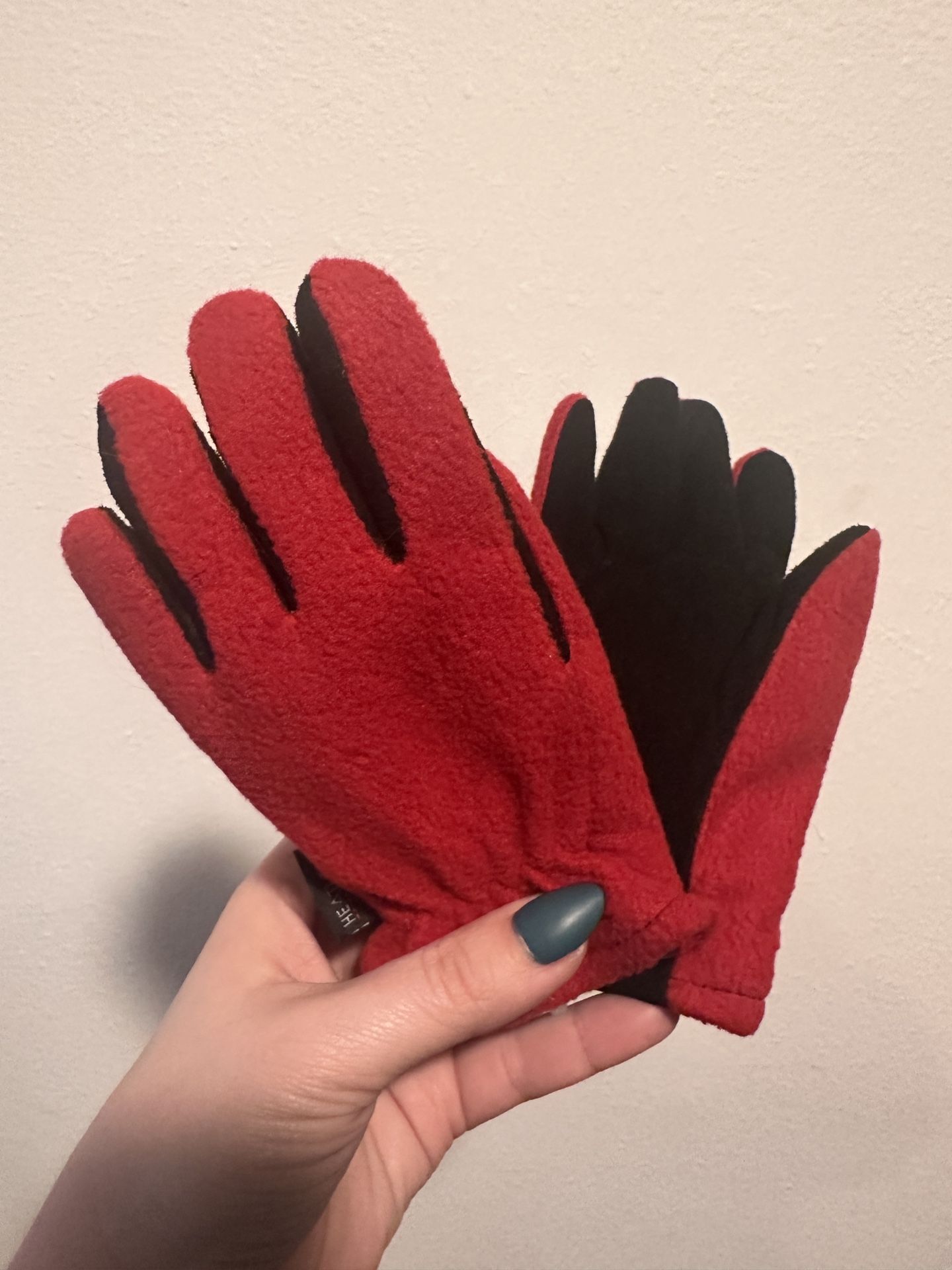 Toddler Gloves