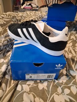 Kids Adidas gazelle