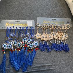 Keychains 