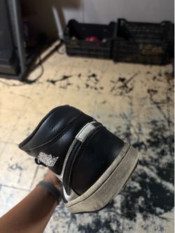 Good shoes