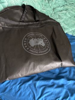 Canada jacket