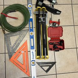 Tools