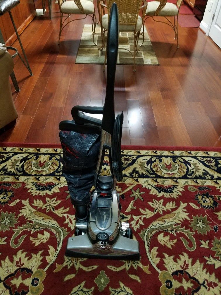 Kirby Vacuum Cleaner