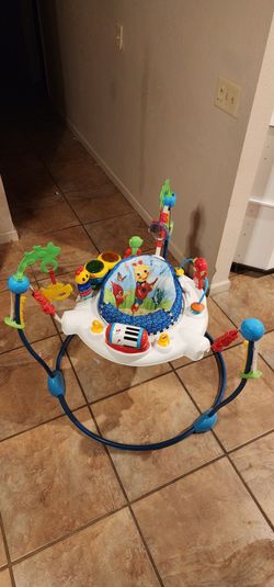 Baby Einstein Symphony Jumper