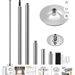 Dance Pole (portable)