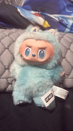 Labubu
