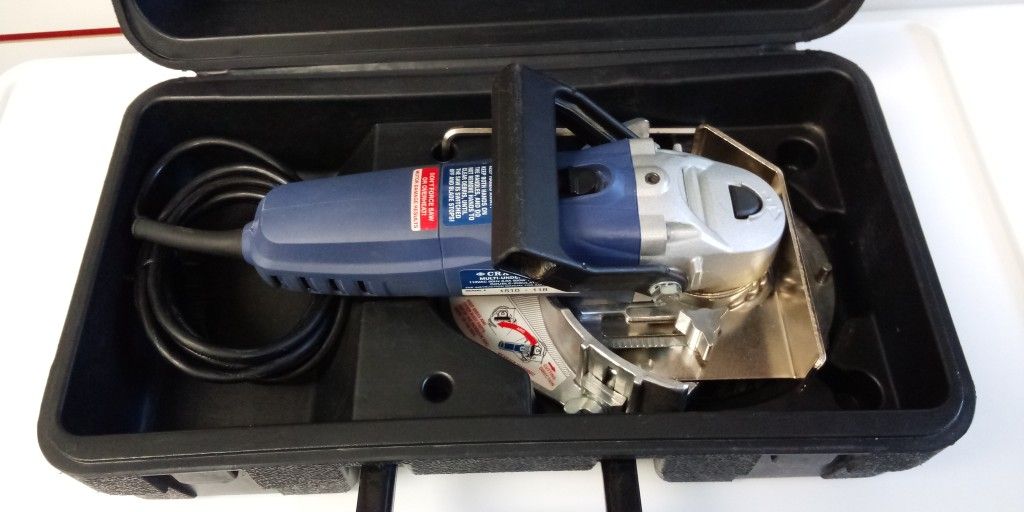 CRAIN No. 575 MULTIUNDERCUT SAW for Sale in Gardena, CA OfferUp