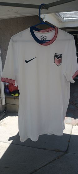 USA soccer Jersey