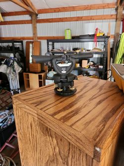 Craftsman Transit Level