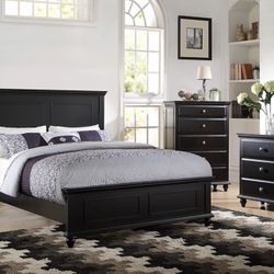 Cama Queen Size Nueva En Caja Incluye Colchones