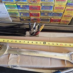 Wrench SPG 46.
Make me an offer