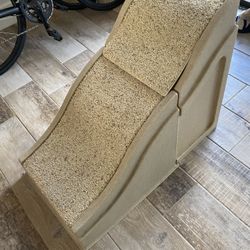 Pet Steps