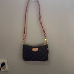 Lv Bag