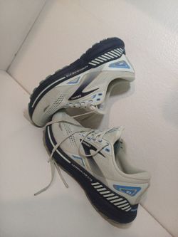 BROOKS ADRENALINE GTS 23