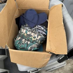 Baseball Hats