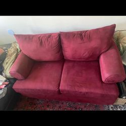 Couch $65
