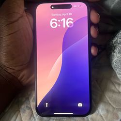 Apple iPhone 15, specifically identified as a black, 128GB model.