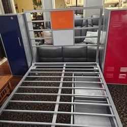 kid locker bedroom set 