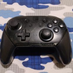 Nintendo Switch Controller