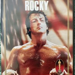 Rocky - DVD