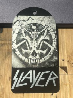 Custom Magnet