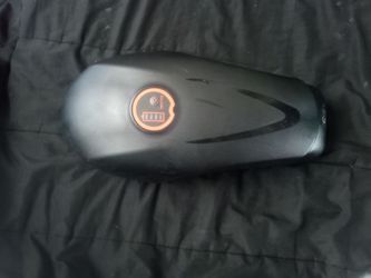 Movcan 48v Gas Tank Style Battery