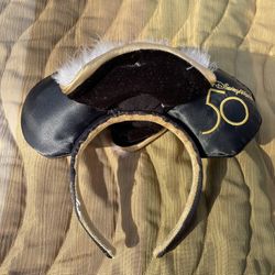Minnie Mouse Disney Ears