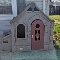 Play House Used 