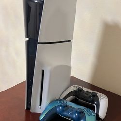 Ps5 Slim