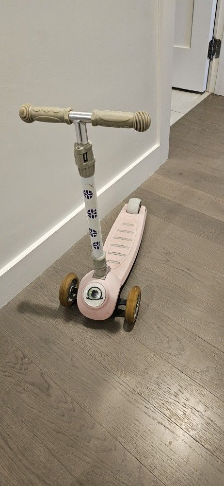 Scooter for kids