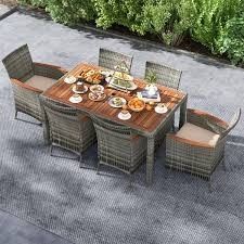 Patio Furniture Set