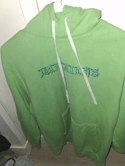 Size L Japanese Nike hoodie