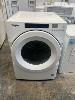 Dryer Whirlpool 27”