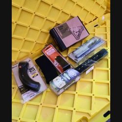 Miscellaneous Items $100 For The  Bundle