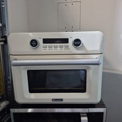 Hauswift oven