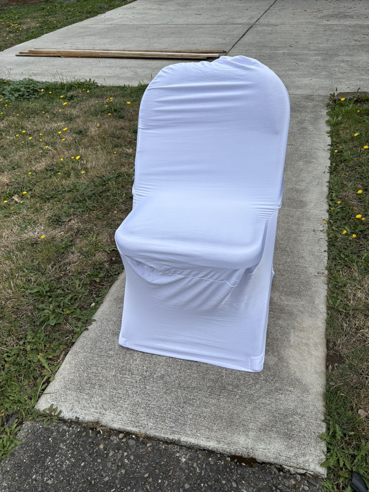 Chair Covers 