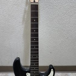 Squier STRAT