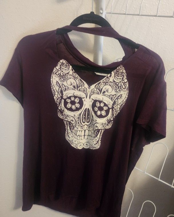 Woman's Top