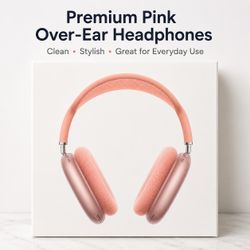 AirPods Max
