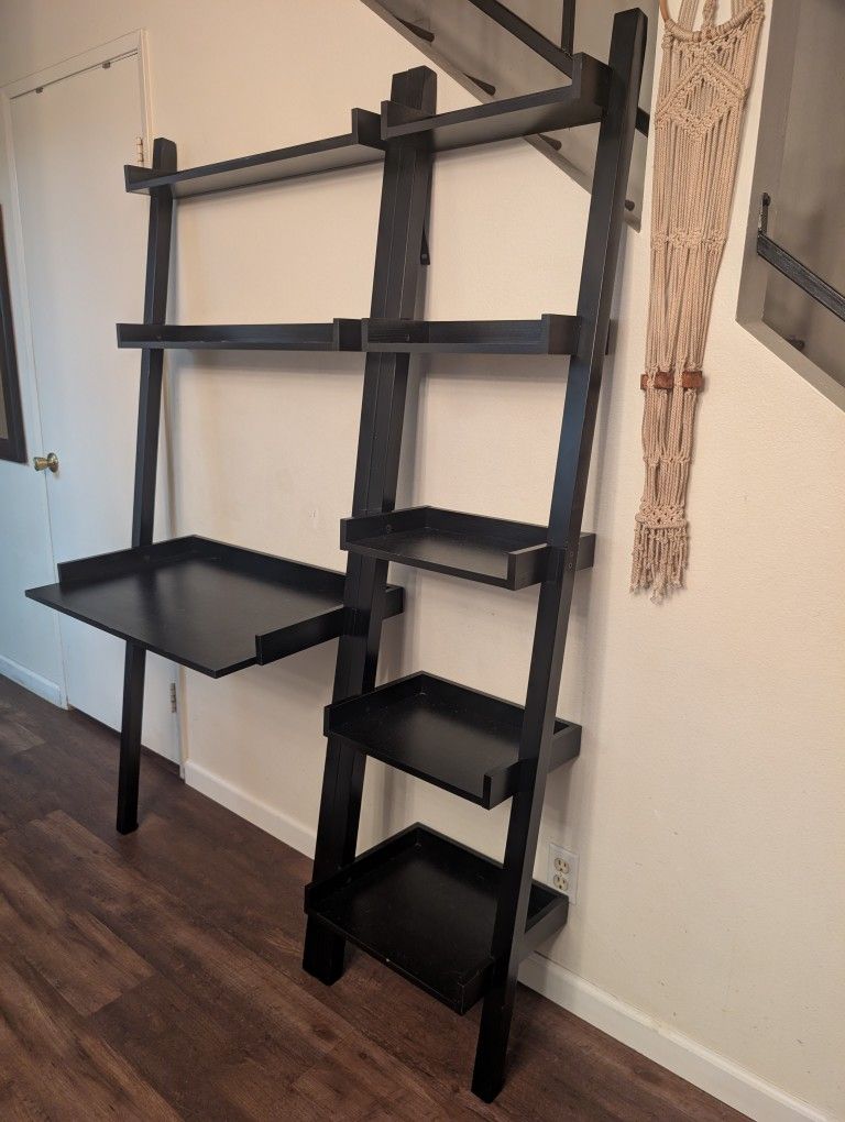 Ladder Desk