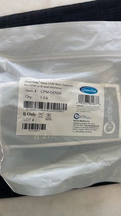 CPAP Mask