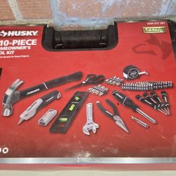 3 - HUSKY Tool SETS