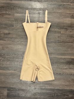 SKIMS Shapewear Bodysuit