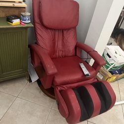 Massage Chair