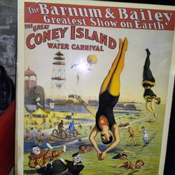 Barnum & Bailey Circus