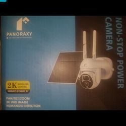 No Power No Problem Surveillance Cam (1)