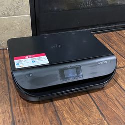 HP Envy 4520 Inkjet Printer