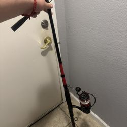 Penn Fishing Rod