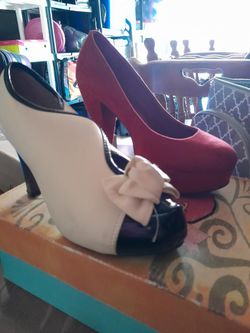 Size 8 Women