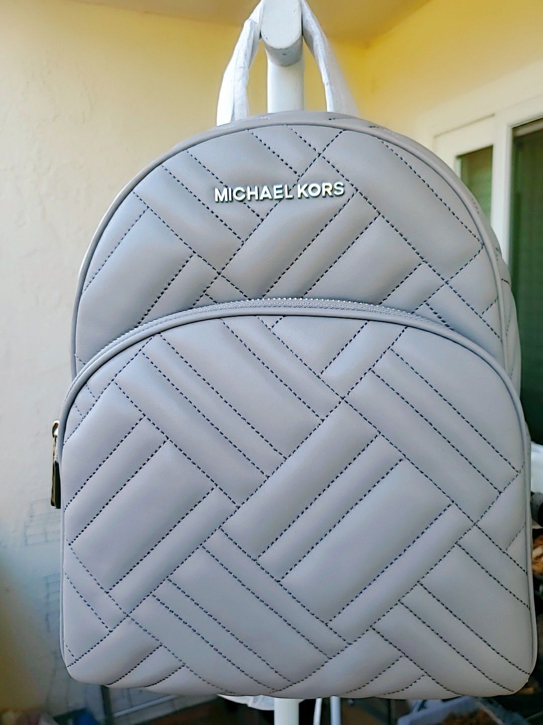 Brand new Michael Kors backpack